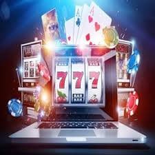 joswd platform dashboard showing sportsbook, live-dealer, slots, and number games sections