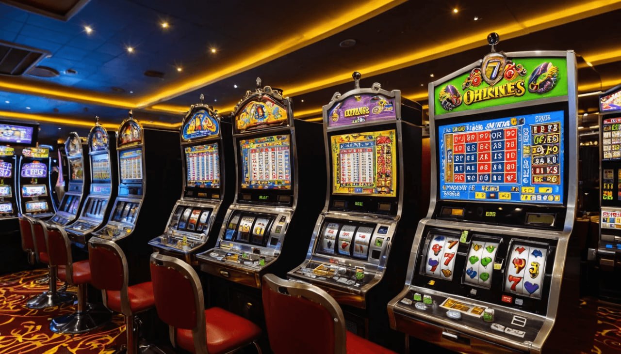 joswd Kepala Number interface showing digit selection pad, draw timer, and payout multiplier guide